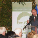 Antall Józsefre emlékeztek