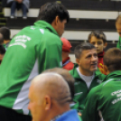 Birkózó Csapat Bajnokság - Odavágó