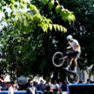 Országos triál bajnokság Cegléden