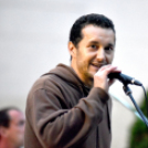 Petrik G. Band koncert