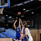 Egy ponttal győzött a TF-BP Cegléden