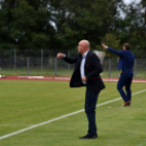 Ceglédi VSE - Kisvárda