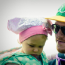  Rögbi bajnoki forduló és bemutatóedzés Cegléden