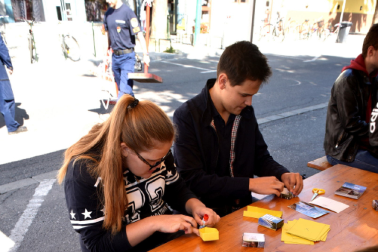 Autómentes Nap Cegléden