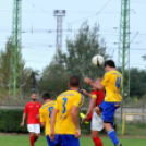 CVSE - Csákvár 3-2