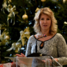 A Polgármesteri Hivatal nyugdíjba vonult dolgozóit köszöntötték