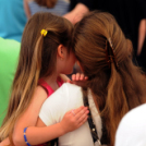 Hétközepi majális