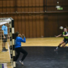 Ceglédi Kék Cápák – Kecskeméti Sportiskola