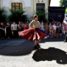 Benedek Péterre emlékeztek 