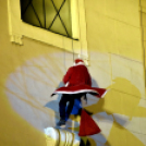 Megérkezett a Mikulás