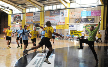 A PLER mögött második a Cegléd