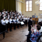  Jubileumi hangverseny