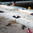 Városi Strand - Akkor és Most