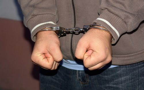 Előzetesben a ceglédi drogterjesztő - VIDEÓ