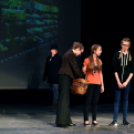 Felsős Táncsics Est