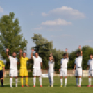 Ceglédi VSE – Kazincbarcikai BSC 1-2 (1-1)