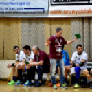 Ceglédi KKSE-Grundfos Tatabánya KC: 26-30