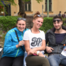 IV. Utcazene Fesztivál