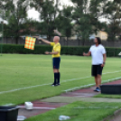 Ceglédi VSE – DVSC – DEAC II. 2-1