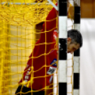 Cegléd - Balatonfüred férfi kézilabda mérkőzés