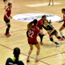 Ceglédi Kék Cápák – Abonyi KC