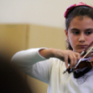 Hangszerbemutató a Táncsicsban