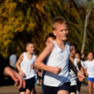 Iskolák közti futóverseny