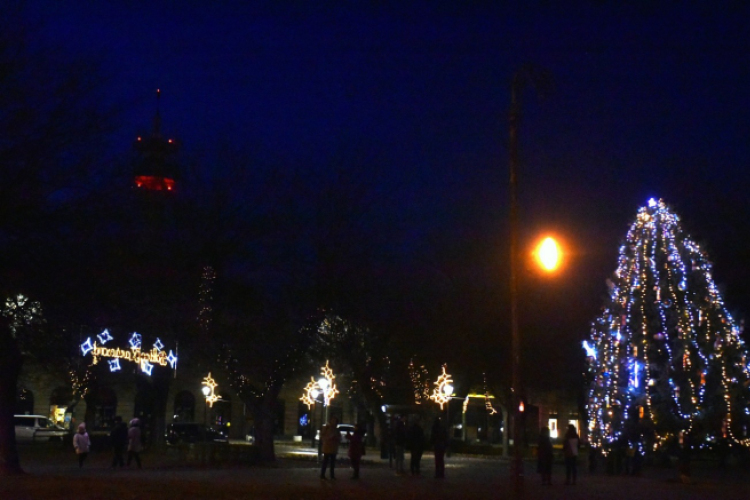 Advent második vasárnapja