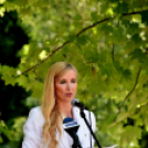 Kosárlabdacsarnok alapkőletétel 