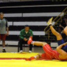 Birkózó Csapat Bajnokság - Visszavágó