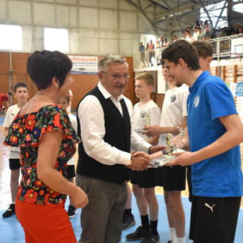 Április hónap UP játékosai