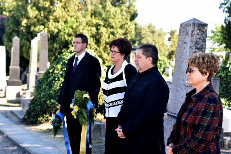 Kossuth Toborzó 2016 - PÉNTEK