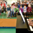 Hangszeres csalogató