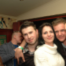 2013. 03. 02. Pálinktime Party
