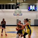 Hazai vereség a Szigetszentmiklós ellen