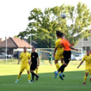 Ceglédi VSE - Hódmezővásárhely FC 1-4