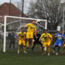 Ceglédi VSE - Kazincbarcikai SC 1-1 (0-1)