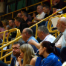 CEGLÉDI KKSE–SZESE GYŐR 25–25 (13–12)