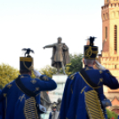 Kossuth Toborzó 2016 - PÉNTEK