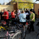 Tájékozódási kerékpártúra - Albertirsai kör (Kisfaludi István)