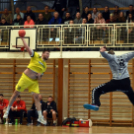 Nagy esélyt szalasztott el a Cegléd