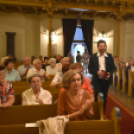 Orgonakoncert a ceglédi Evangélikus Templomban