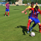 Búcsú az NB II-től