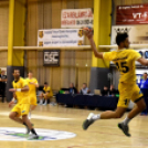 Ceglédi KK SE – Balmazújvárosi KK