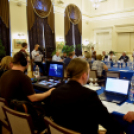 Rendkívüli ülést tartottak