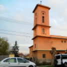 Bereczky Örs lelkész baiktatása