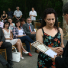 Semmelweis nap Cegléden