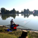 Éhmann Ferenc Horgászverseny