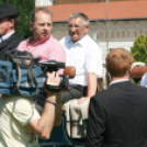 IX. Bor és Laskafesztivál - IV. Ceglédi Vágta