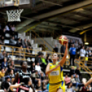 CEGLÉDI EKK – PEAC PÉCS 53 – 75